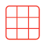 9 Square Photo - Grid Maker