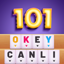 101 Okey Canli - Online Rummy