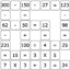 Math Cross Fun: Math Crossword 1.1511