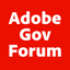 Adobe Government Forum 2024 1.0