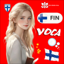 Learn Finnish Vocabulary 1.1