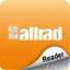 Auto Bild Allrad Reader 2.11