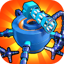 Omnidroid Warfare 1.0.0
