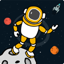 Jumping Chasm - Galaxy Attack 1.2