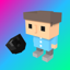 Rocks at Cars 1.0