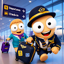 Funny Passenger Pranks Game 1.3