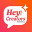 Hey!Creators