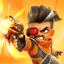 Star Blaster Offline Roguelike 02.34.07.00