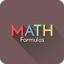 Math Formulas Complete 1.3.2