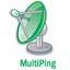 MultiPing Grapher 2.0.1