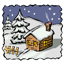 Weihnachts-Cliparts Professional 1