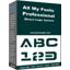 All My Fonts Professional 3.61