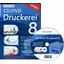 HPH-Software ® GmbH CD/DVD-Druckerei 8.20.0.10