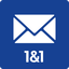 1&1 MailCheck für Windows 2.7
