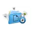 EASEUS Data Recovery Wizard Free Edition 16.0.0.0