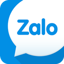Zalo (only current user) 20.1.1