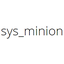 Sys Minion 1.10.56.0
