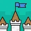 Castle Quiz for iOS 3.4.1