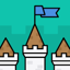 Castle Quiz for Android 3.4
