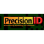 PrecisionID MICR E13B Fonts 3.0