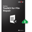 Stellar Toolkit for File Repair 2.1.0.0