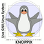 Knoppix 9.1