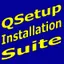 QSetup Installation Suite 9.1.0.2