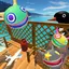 Escape from Beach Cottage