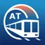 Vienna U-Bahn Guide and Route Planner 2.4