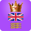 British Monarchy and Stats 1.0