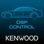 KENWOOD DSP CONTROL 1.3.6