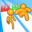 Tall Man Run