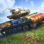 World of Tanks Blitz: PVP Game 10.1.5