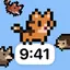 Pixel Pals - Widget & Activity 1.12.12