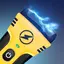 Prank Stun Gun Shocker App 1.3