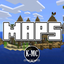 Maps for Minecraft PE - Pocket Edition 1.19