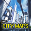 Best City Maps for Minecraft PE : Pocket Edition 1.2