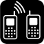 Walkie Talkie Standard 1