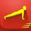 Push ups: 100 pushups pro 8.004