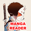 MANGA READER - COMICS & NOVELS 3.5