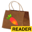 Shop'NCook Cookbook Reader 3.4