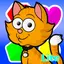 Toddler Games for 2 year olds+ 1.0