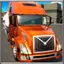 Trucker Parking 3D 1.4