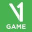 V1 Game: Golf GPS Distances 2.14.15