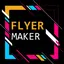 Flyers, Advertisement Maker. 1.1