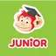 Monkey Junior - Learn to Read 30.9.48