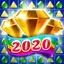 Jewel & Gems Mania 2020 8.7.0
