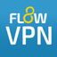 Flow VPN: Fast VPN, ESIM & GPT 37