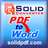 Solid Converter DWG to PDF