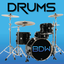 Drums with Beats 1.3
